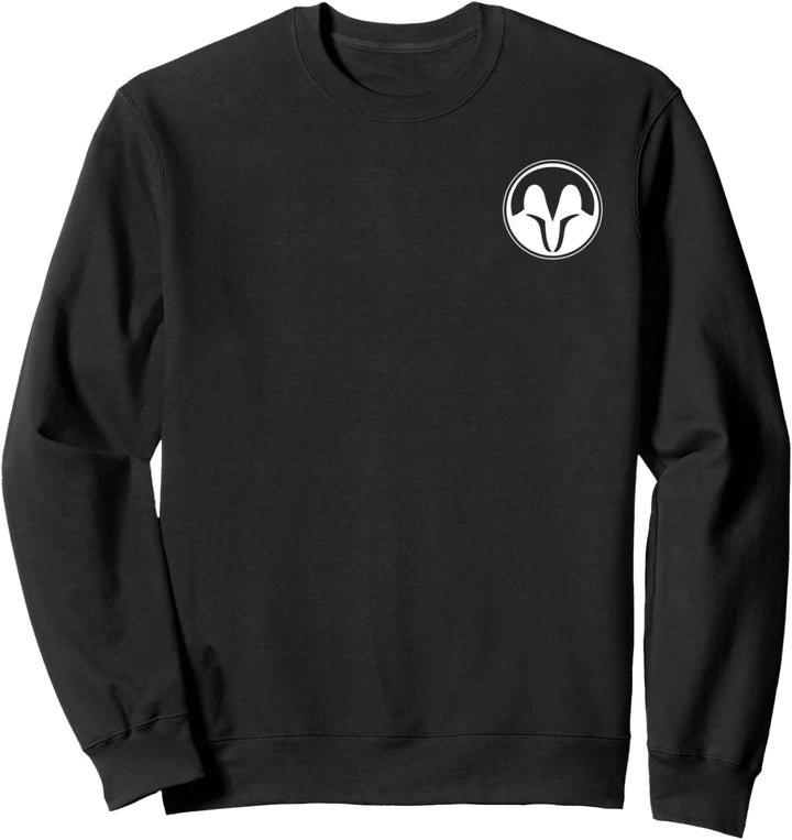 Star Wars: The Clone Wars Nite Owls Logo C1 Sweatshirt