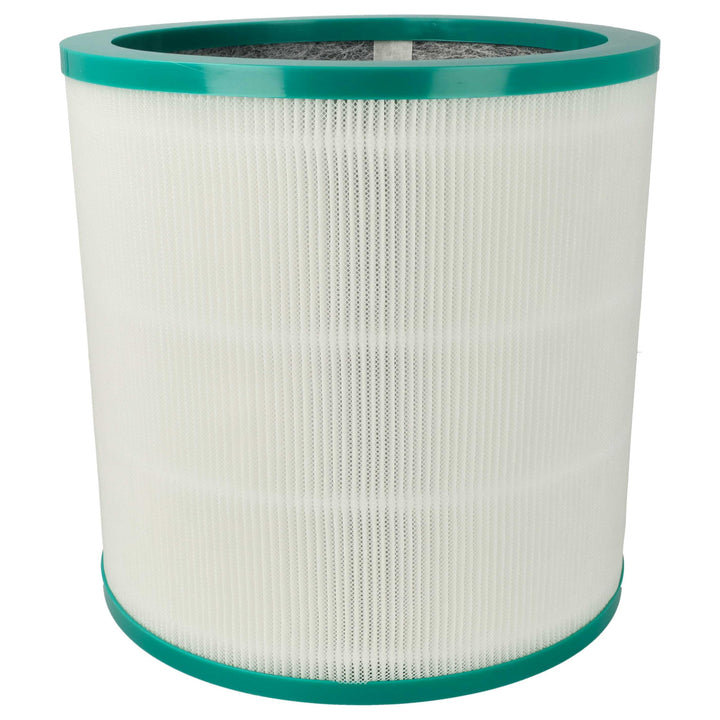 vhbw HEPA Filter kompatibel mit Dyson Pure Cool Link 308400-01, Link 305159-01, Link 305158-01 Luftr