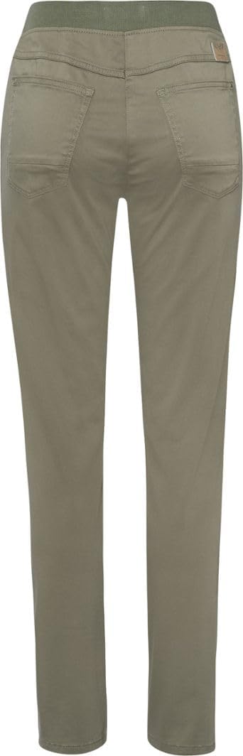Raphaela by Brax Damen Pamina Fun Super Dynamic Cotton Pigment Jeans 38W / 30L Thyme, 38W / 30L Thym