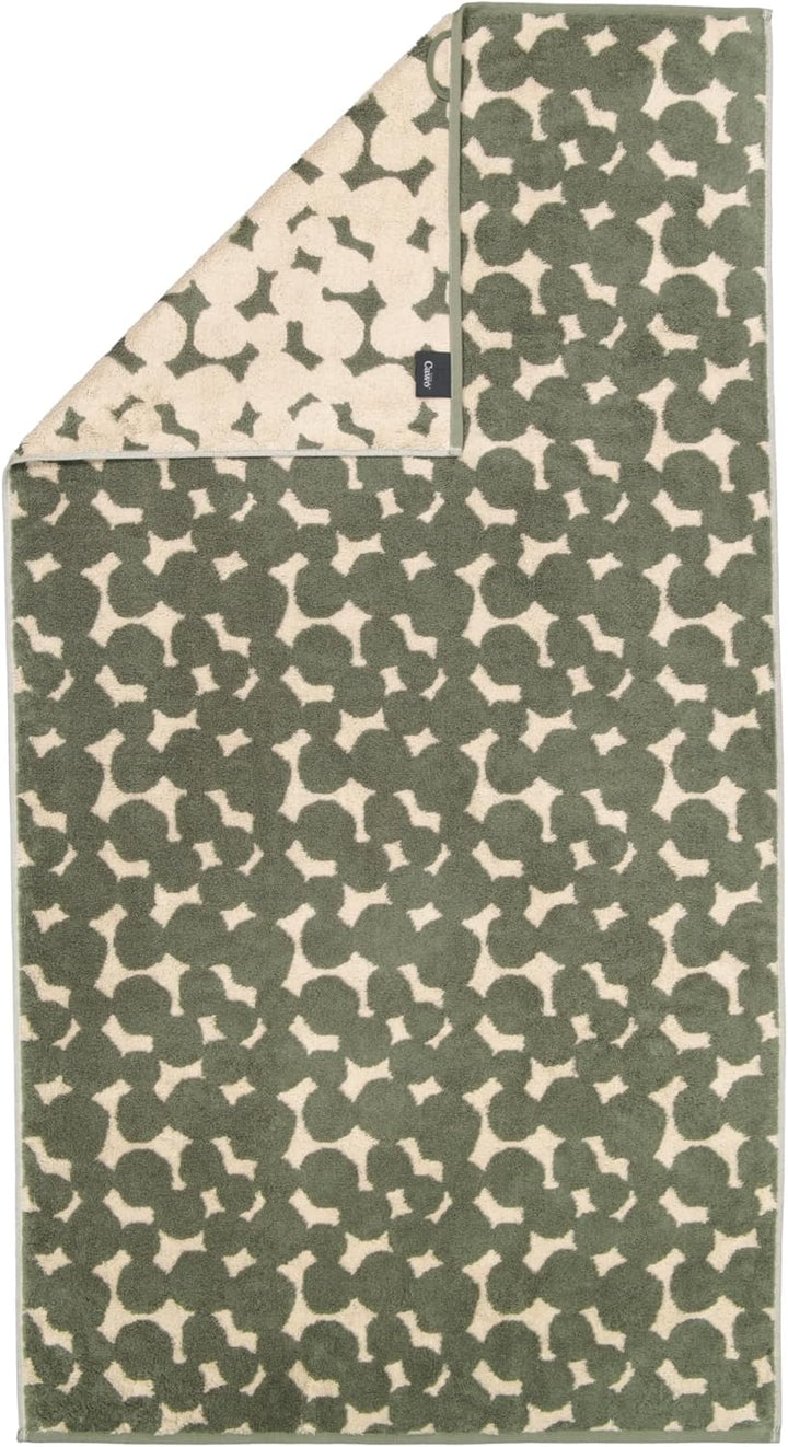 CAWÖ Home Handtücher Loft Pebbles 6224 Field - 34 Duschtuch 70x140 cm, Duschtuch 70x140 cm