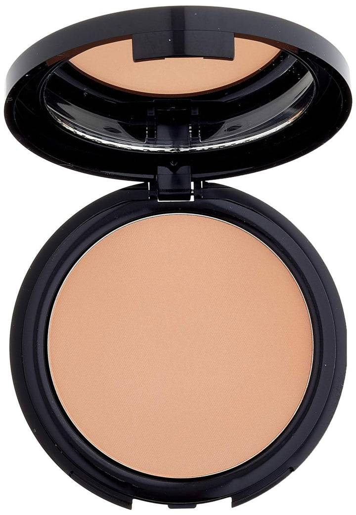 HORST KIRCHBERGER Perfect Purism Mineral Make-Up 03, 69 g 03 - golden beige, 03 - golden beige