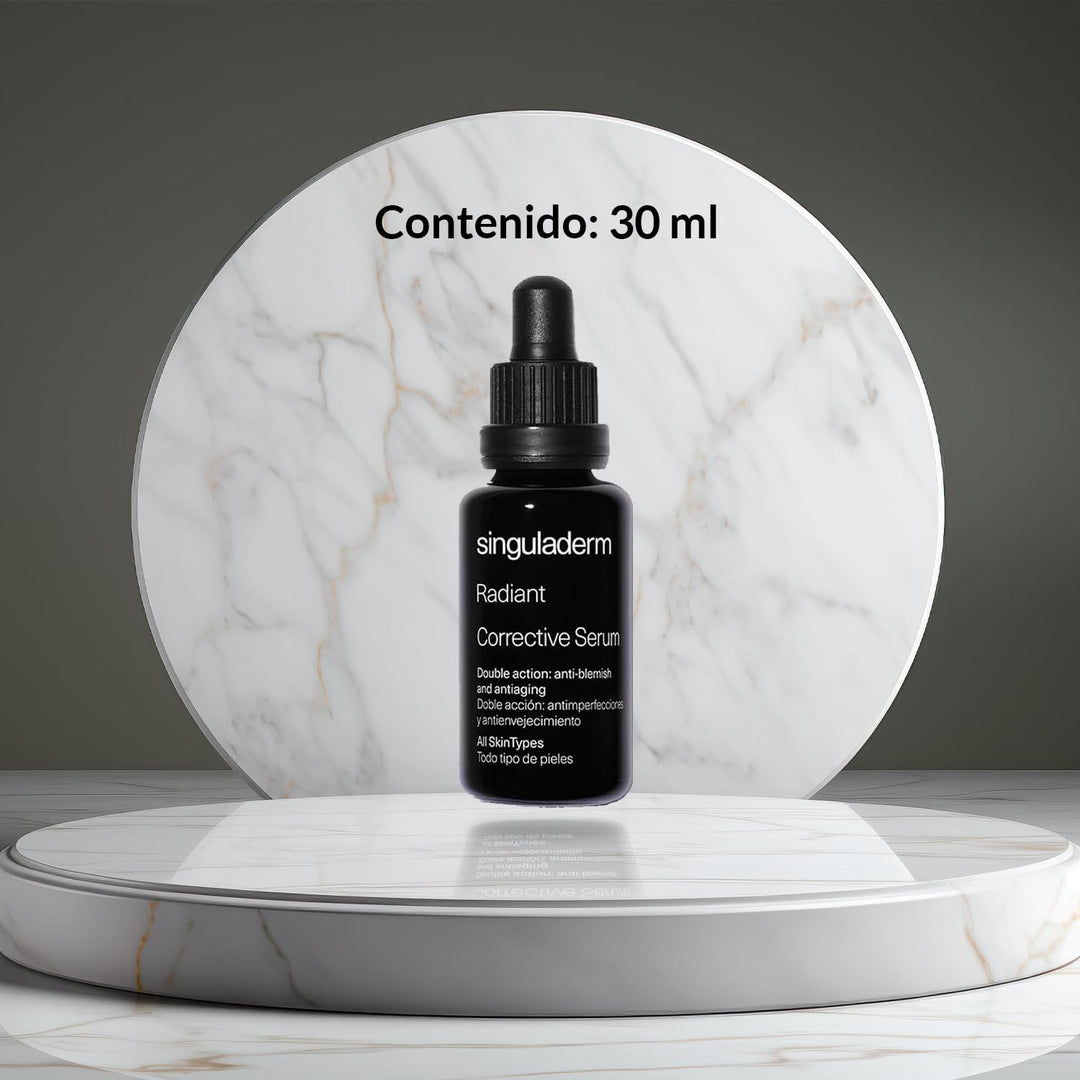 Radiant Corrective Serum 30 Ml