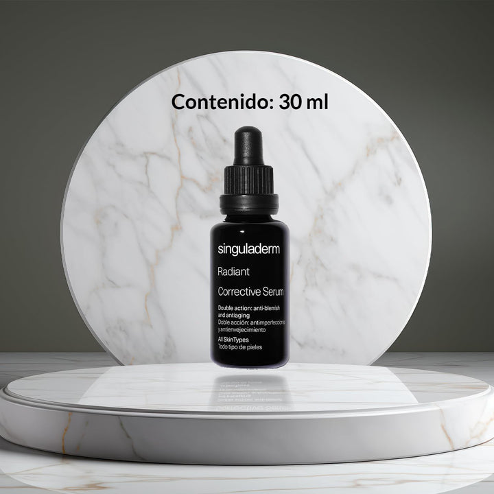 Radiant Corrective Serum 30 Ml