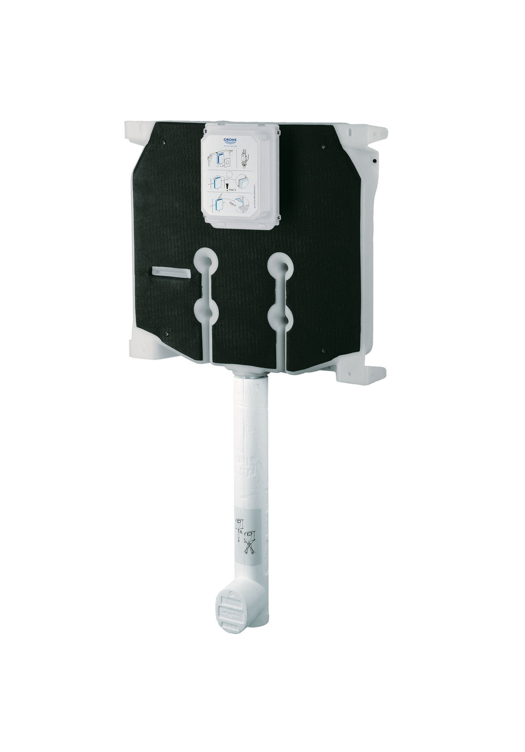 Grohe Sk-Italien mit AV 1