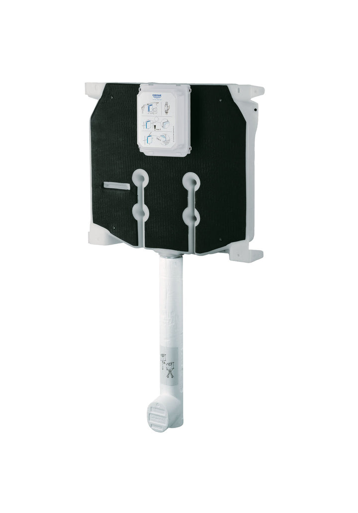 Grohe Sk-Italien mit AV 1