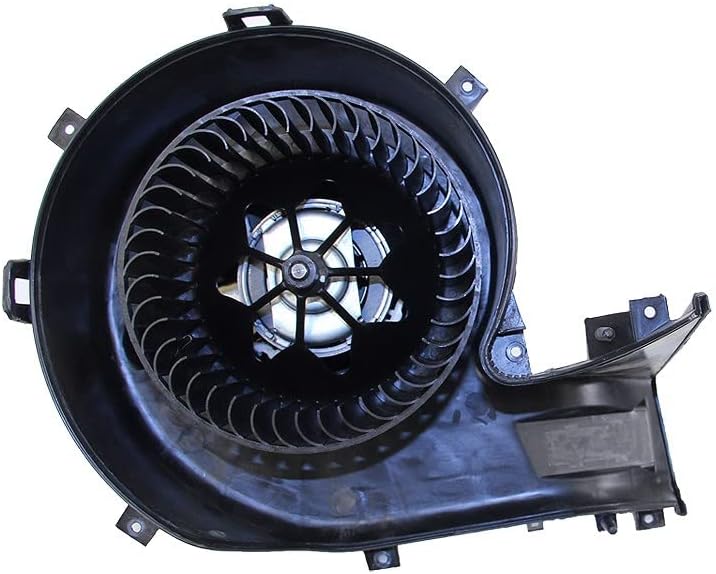1x Heizungsgebläse Innenraumgebläse Heizung Lüfter Gebläse-Motor Innenraum Heizgebläse Heizlüfter Lü