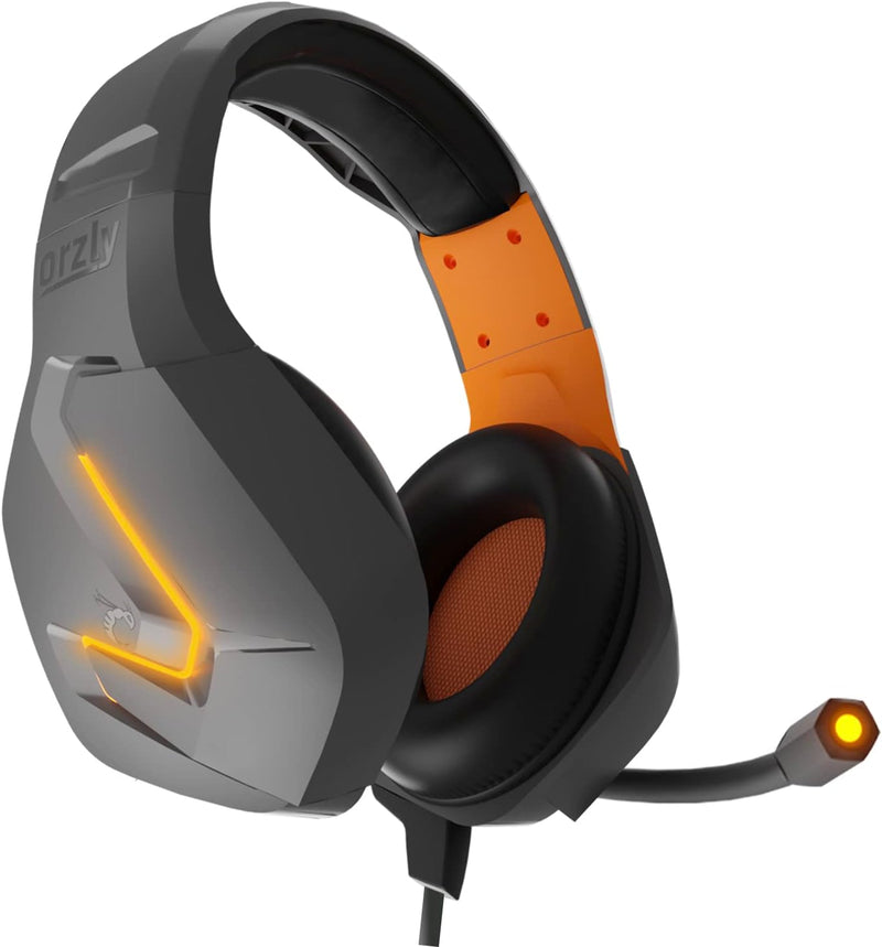 Gaming Headset für PC PS5, Playstation PS4, Xbox Series X | S, Xbox ONE, Nintendo Switch, Laptop & G