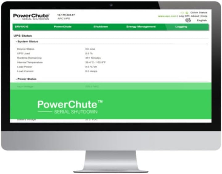APC by Schneider Electric Back UPS PRO USV 900VA Leistung - BR900G-GR - inkl. 150.000 Euro Gerätesch