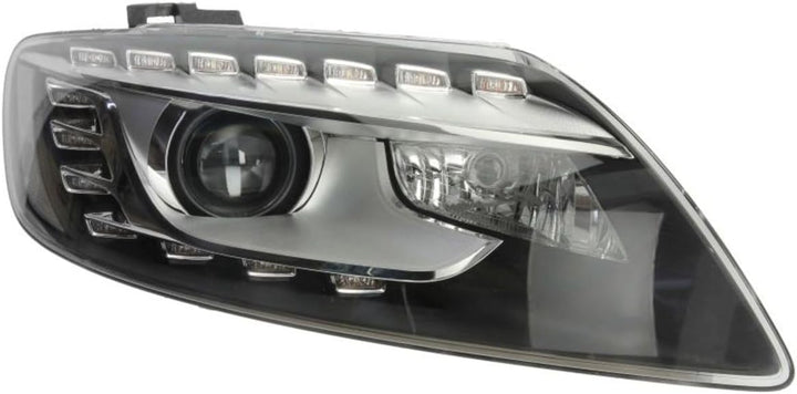 Hauptscheinwerfer VALEO 044142