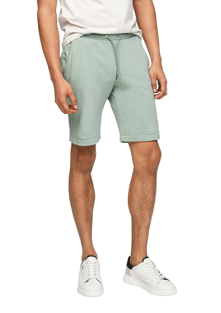 s.Oliver Herren 130.14.103.18.181.2101098 Bermudas XXL Kurz Light Green, XXL Kurz Light Green