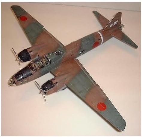 TAMIYA Mitsubishi Isshikirikko Type 11