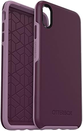 OtterBox Symmetry Series Case for iPhone XS Max - (NOT compatibles with iPhone XR/X/XS) - Retail Pac
