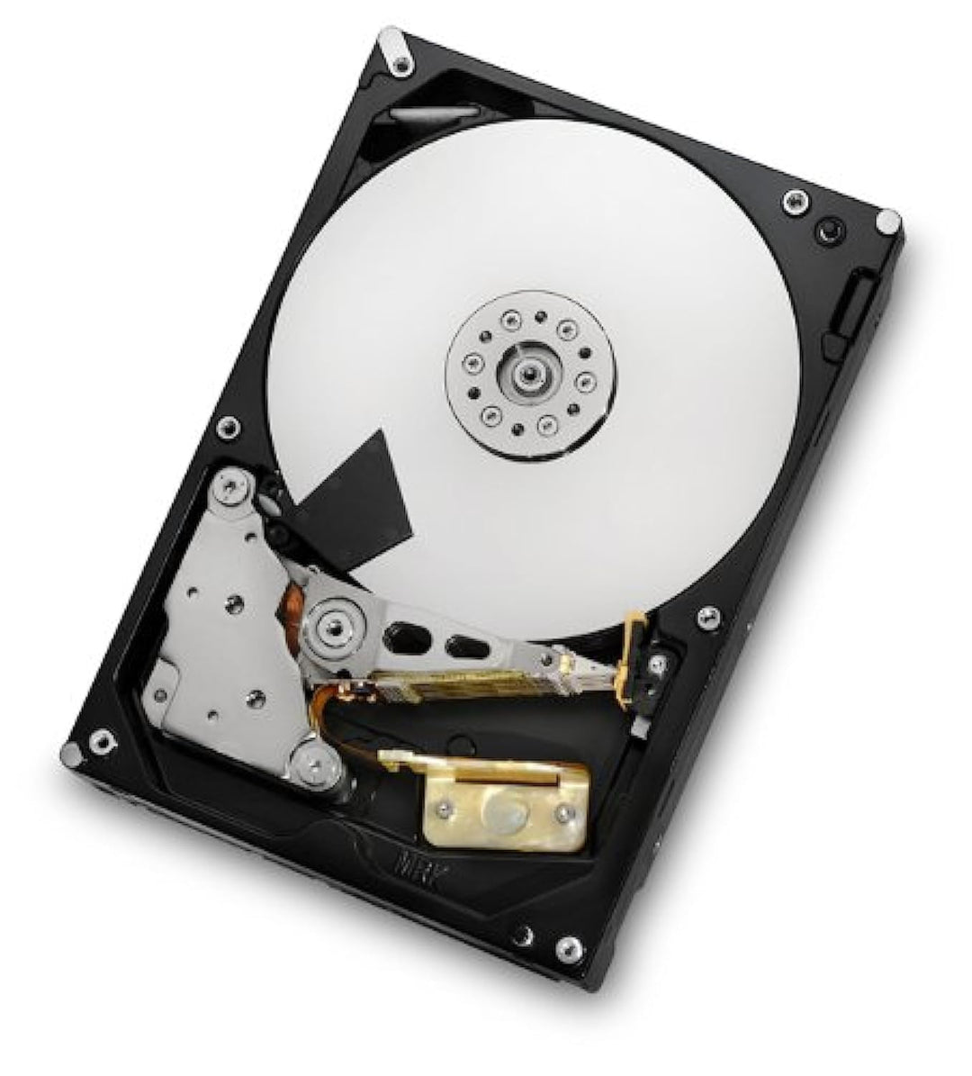 HGST HUS724040ALA640 0 F14688 interne Festplatte