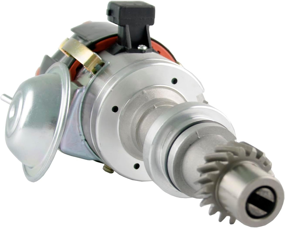 Globalautoparts Zündverteiler für 505(551A)(551D);für Golf(19E,1G1);(19E,1G2,165);für Toledo I(1L);(