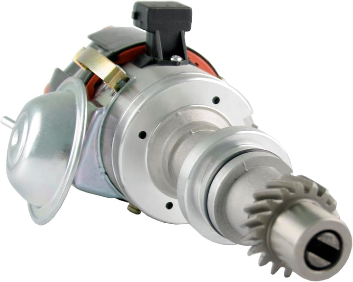 Globalautoparts Zündverteiler für 505(551A)(551D);für Golf(19E,1G1);(19E,1G2,165);für Toledo I(1L);(