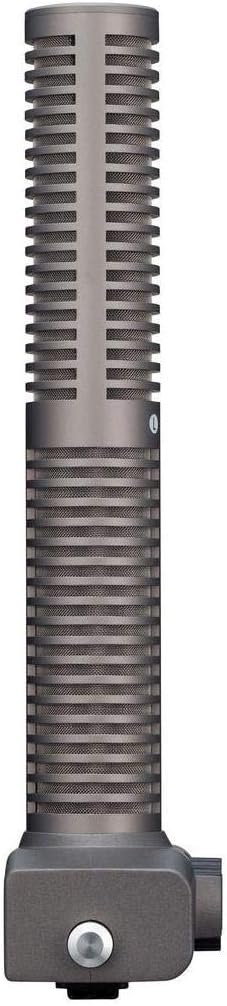 Sony Zoom SSH-6 Stereo Shotgun Microphone Capsule, schwarz Zoom SSH-6 Stereo Shotgun Mikrofon Kapsel