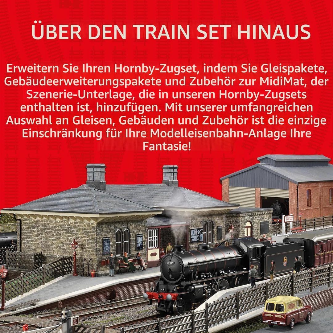 Rollenprüfstand-Rollen
