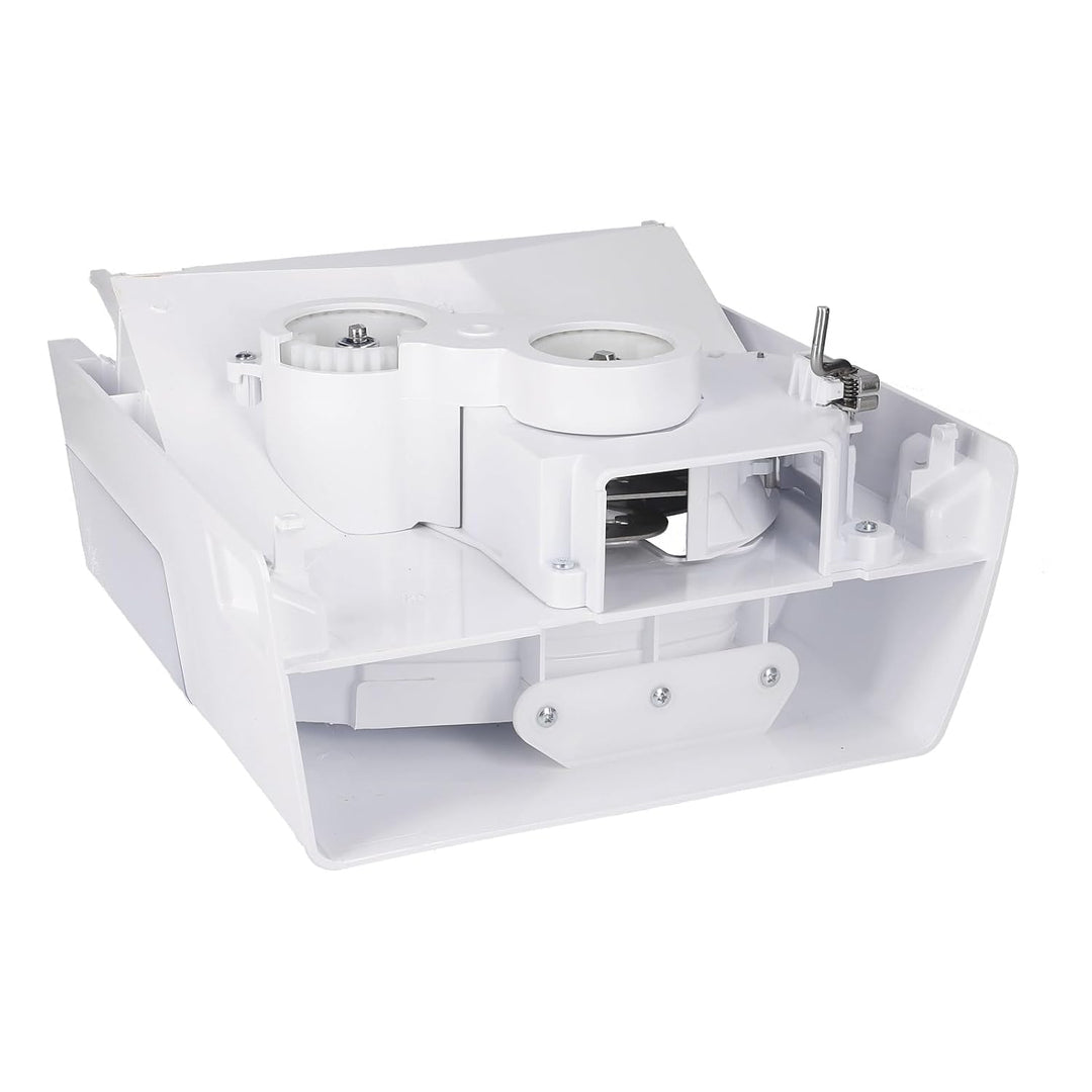 Kompatibel/Ersatz für Beko 4922580750 Eisbehälter für KühlGefrierKombination