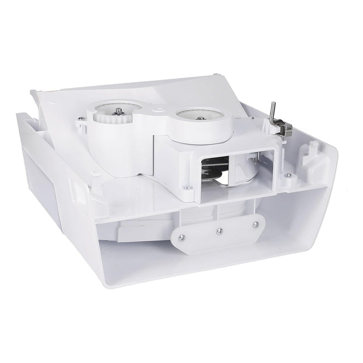 Kompatibel/Ersatz für Beko 4922580750 Eisbehälter für KühlGefrierKombination