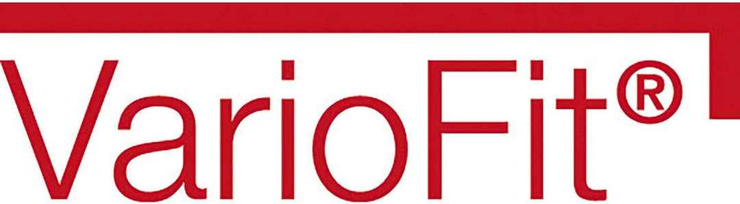 Hoppe 11567508 Fenstergriff Verona-Secustik, VK 7, 32-42 mm, Messing