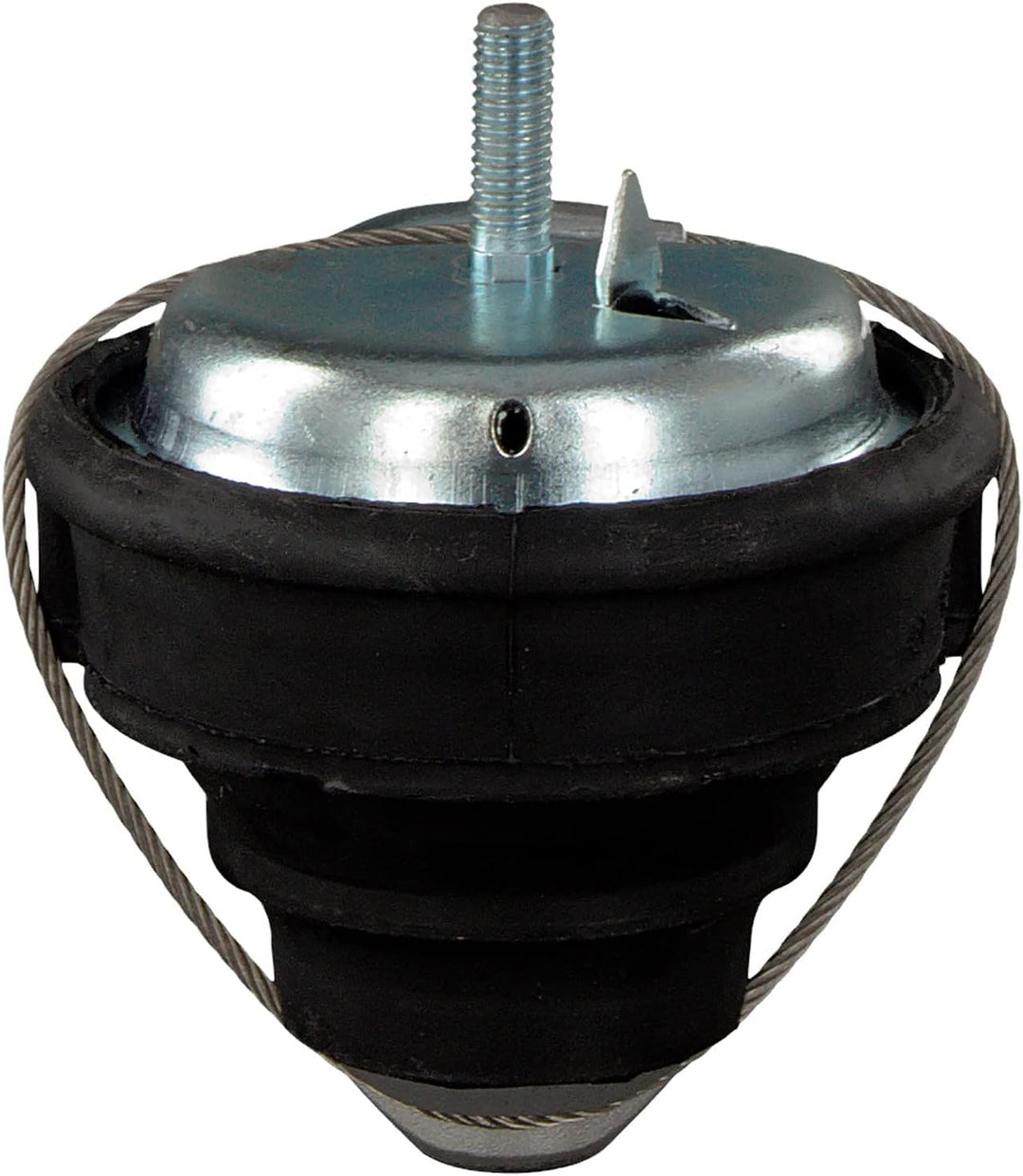 febi bilstein 09736 Motorlager , 1 Stück