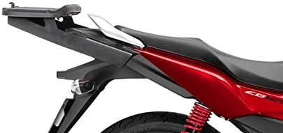 H0cf19st - kofferhalterungen, dübel, befestigungen top master kompatibel mit honda cb125f 2015-2020