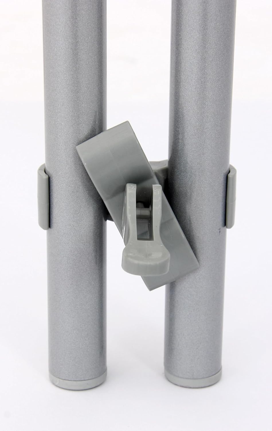 Betzold - Magnetische Malwand inkl. Farbbecher und Pinselablage - Malfläche Kunst 3-seitig, 3-seitig