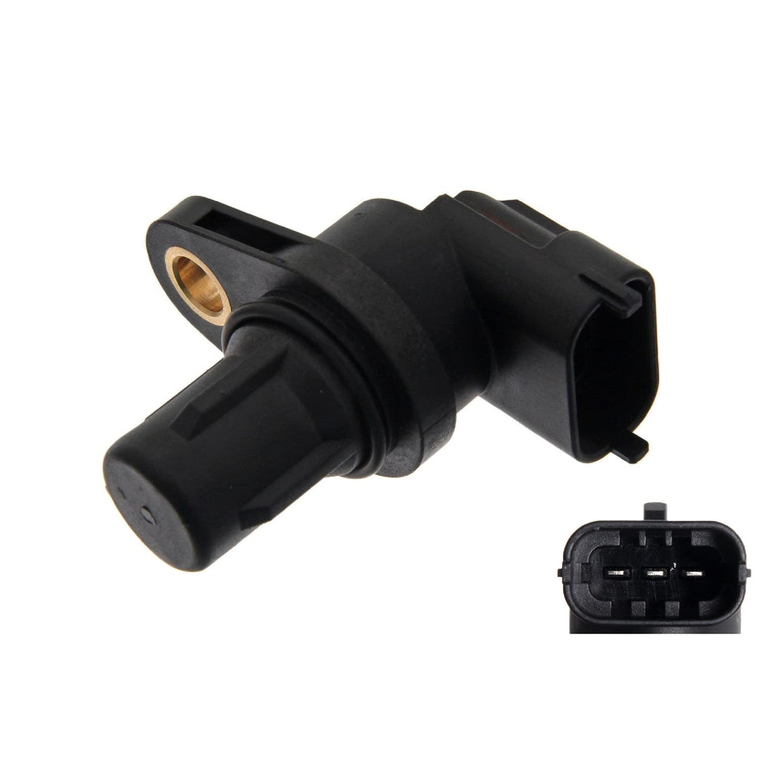 febi bilstein 38292 Nockenwellensensor mit Dichtung , 1 Stück