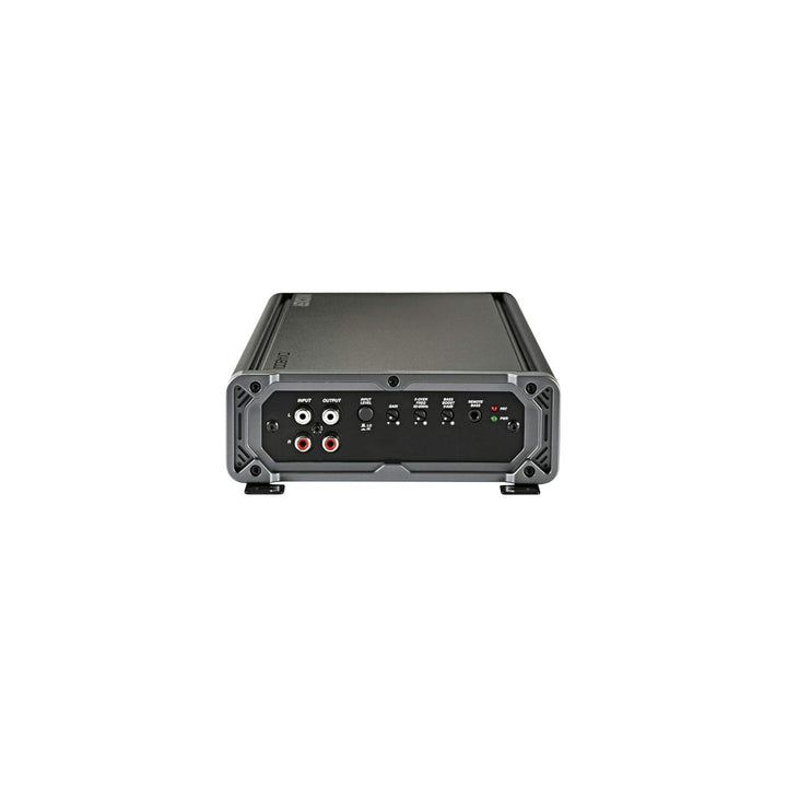 MELARQT Kicker 46CXA18001 CXA1800.1 1800 Watt RMS Mono Class D Auto-Audio-Verstärker