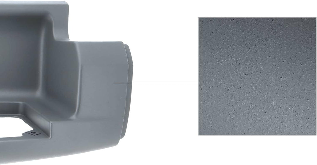 DT Spare Parts Einstiegkasten rechts 5.16151 Einstiegskasten für LKW