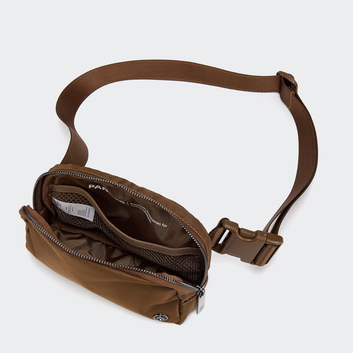 Pander Gürteltasche für Damen, modische Hüfttaschen, Crossbody-Taschen, Gürteltasche mit verstellbar