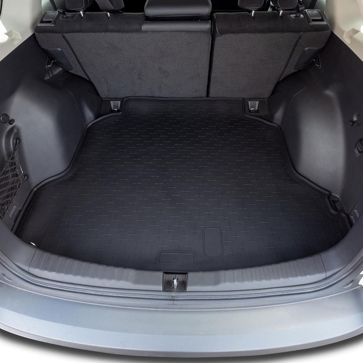 Travall CargoMat Liner Kofferraumwanne Kompatibel Mit Honda CR-V (2012-2017) TBM1096 - Massgeschneid