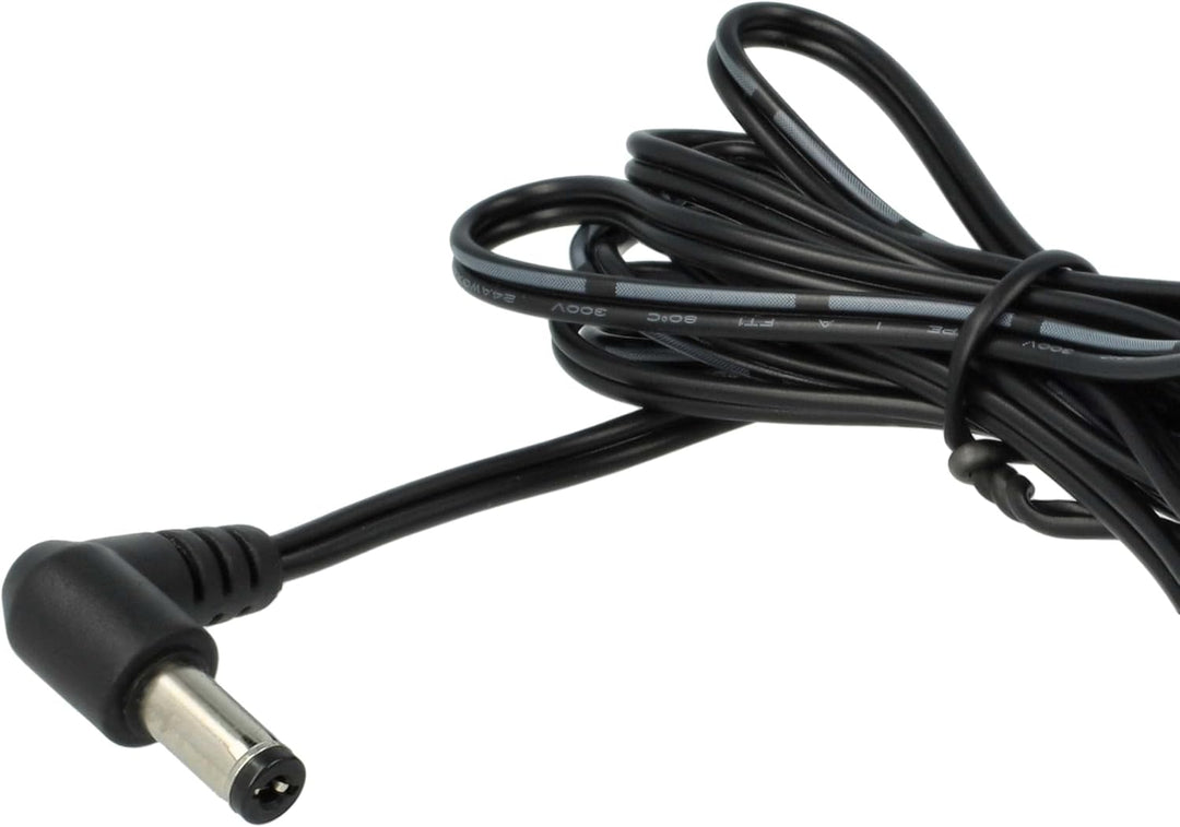 vhbw 1x Netzteil Ersatz für Bosch 1600A000ZT für Werkzeug | Elektrowerkzeug - 140 cm