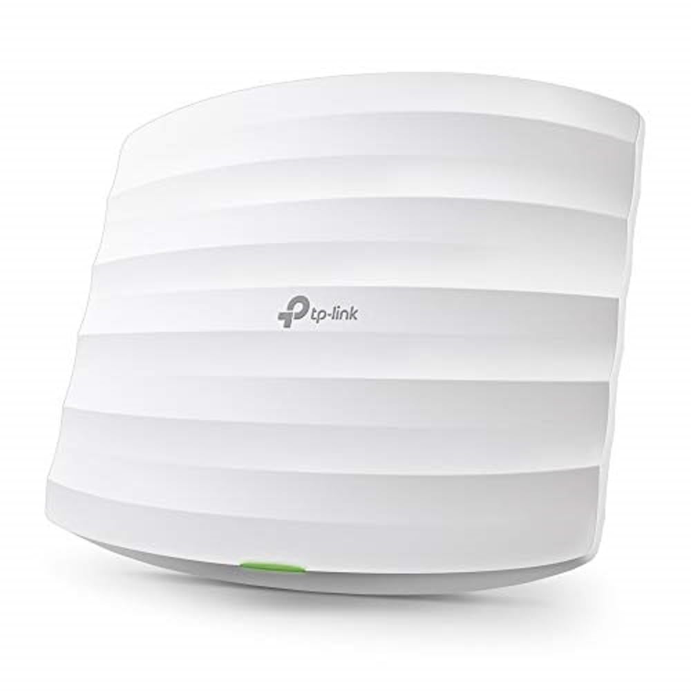 TP-LINK EAP225 V3 Access Point (IEEE 802.11a,IEEE 802.11ac,IEEE 802.11b,IEEE 802.11g,IEEE 802.11n,IE