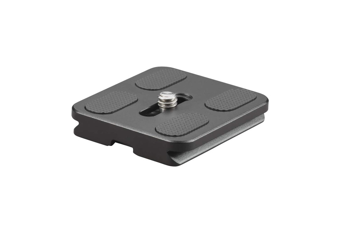 CULLMANN - 40376 - CARVAO CAX376 QRC - Schnellkupplungs-Justierplatte 1/4" - Systemplatte
