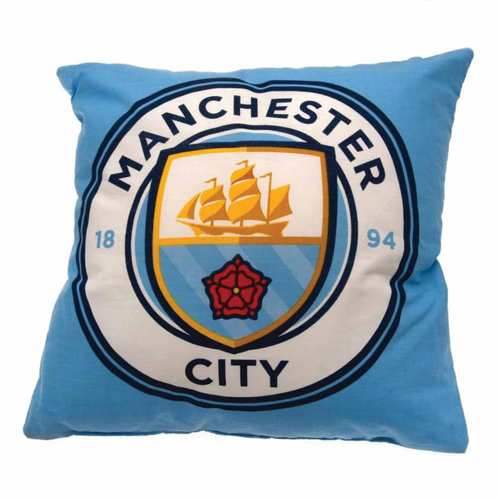 Manchester City F.C. Kissen