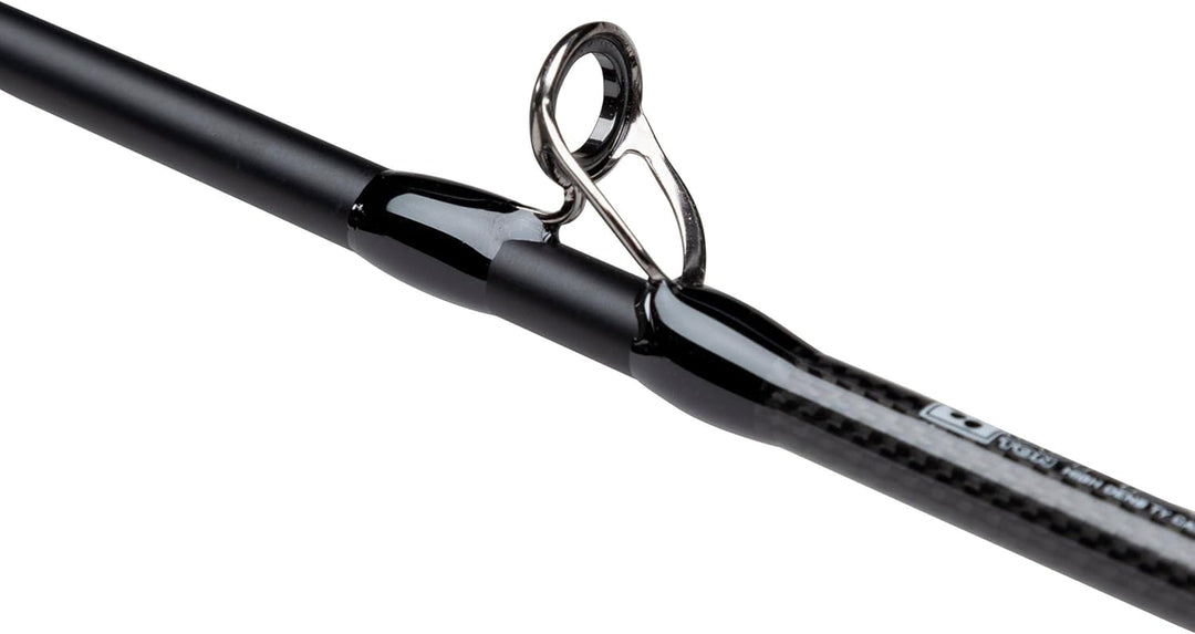 Berkley Sick Stick Spinnrute - Angelrute 1.98m, 1.98m