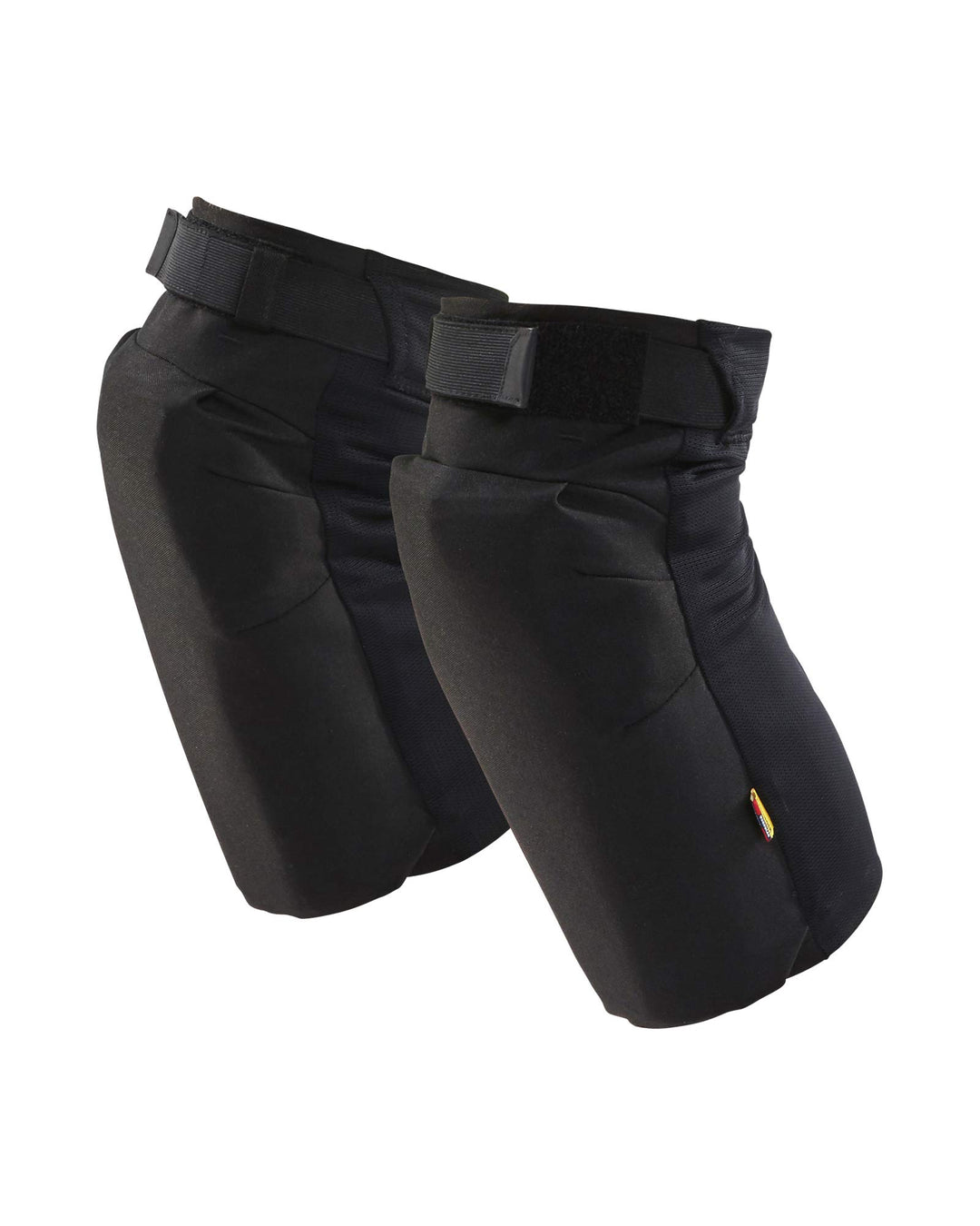 Blaklader 406719339900M/L Typ 1 Knieschoner, Schwarz, Grösse M/L M/L Schwarz, M/L Schwarz