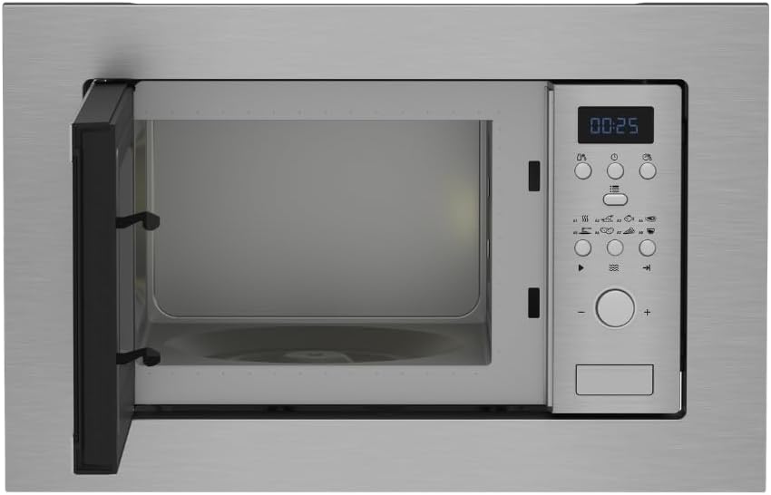 Beko Mikrowelle MOB17131X