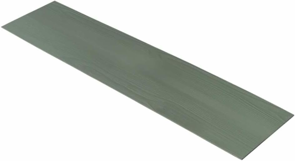 SUN WOOD Stick-it bunte Wandverkleidung aus Holz zum Kleben – 0,48 m² (3 Paneele) selbstklebende Wan