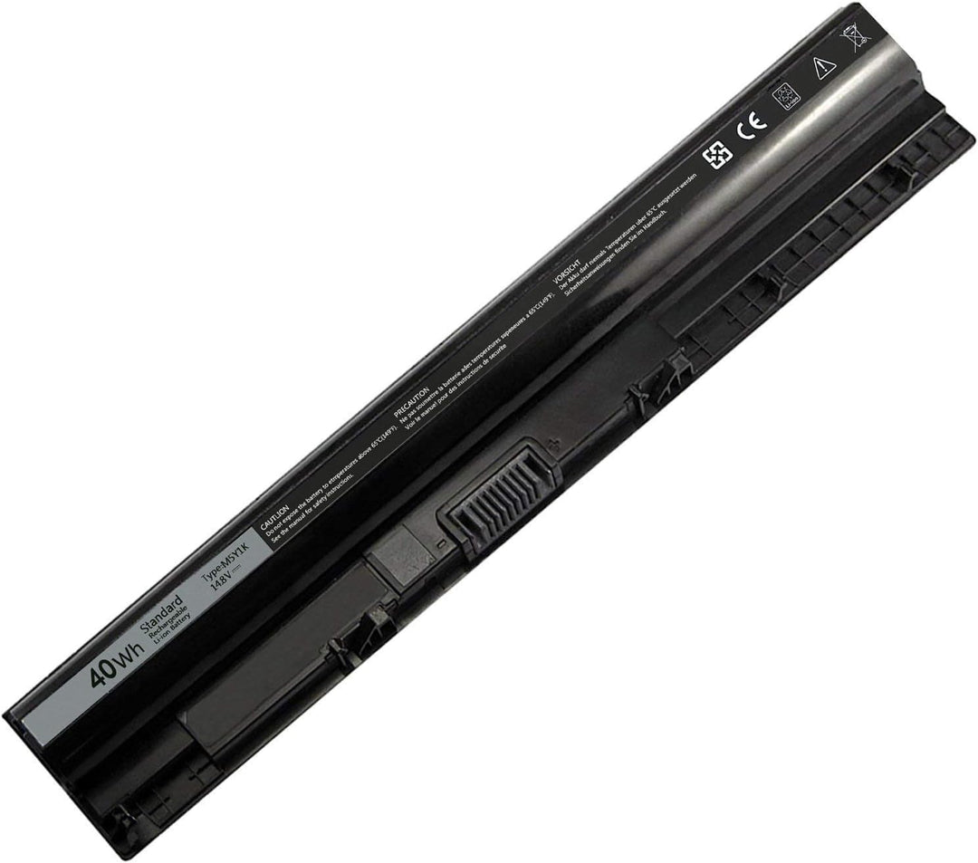 M5Y1K Laptop Batterie Ersatz für Dell Inspiron 14 15 3451 3551 3567 5551 5555 5558 5559 5758 5759 34