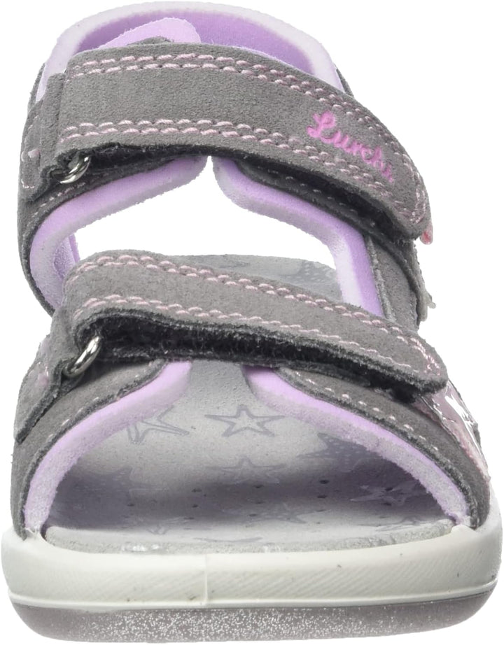 Lurchi FIA Turquise grün 29 EU Grey Rose, 29 EU Grey Rose