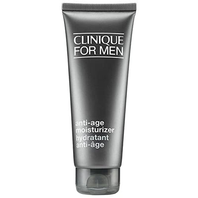Clinique For Men Anti-Age Moisturizer Gesichtscreme, 100 ml 100 ml (1er Pack), 100 ml (1er Pack)