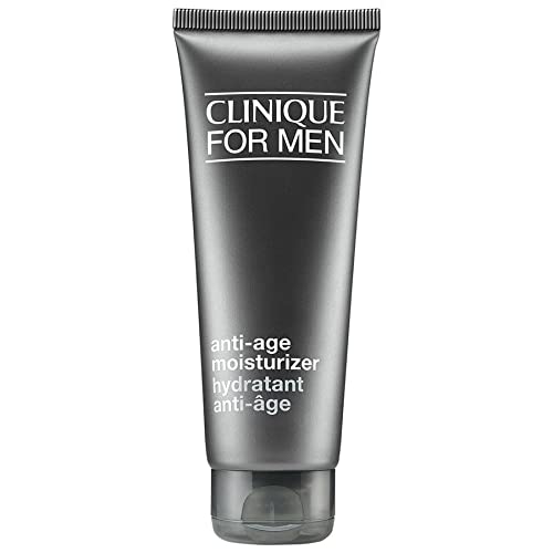 Clinique For Men Anti-Age Moisturizer Gesichtscreme, 100 ml 100 ml (1er Pack), 100 ml (1er Pack)