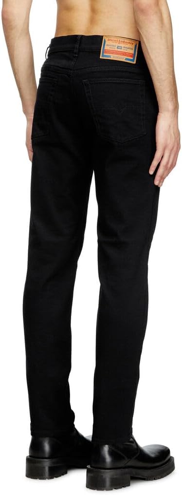 Diesel Herren 2023 D-FINITIVE Jeans, 02-069YP, 26W x 34L
