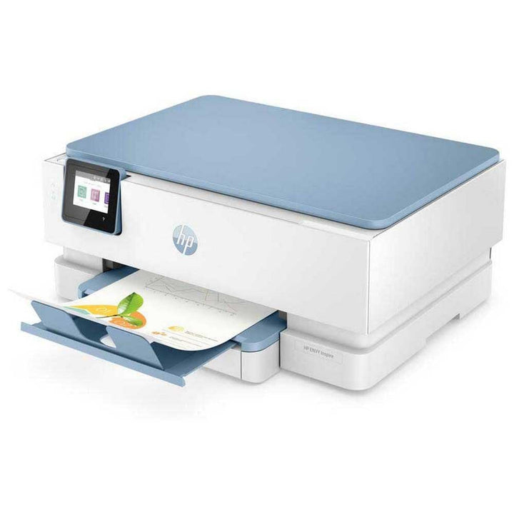 HP, Farbig, Envy Inspire 7221e All-in-One Printer
