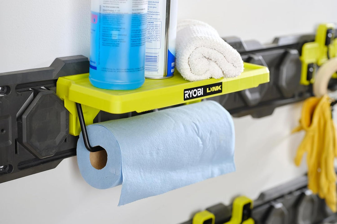 RYOBI LINK Regal für Reinigungshelfer RSLW403