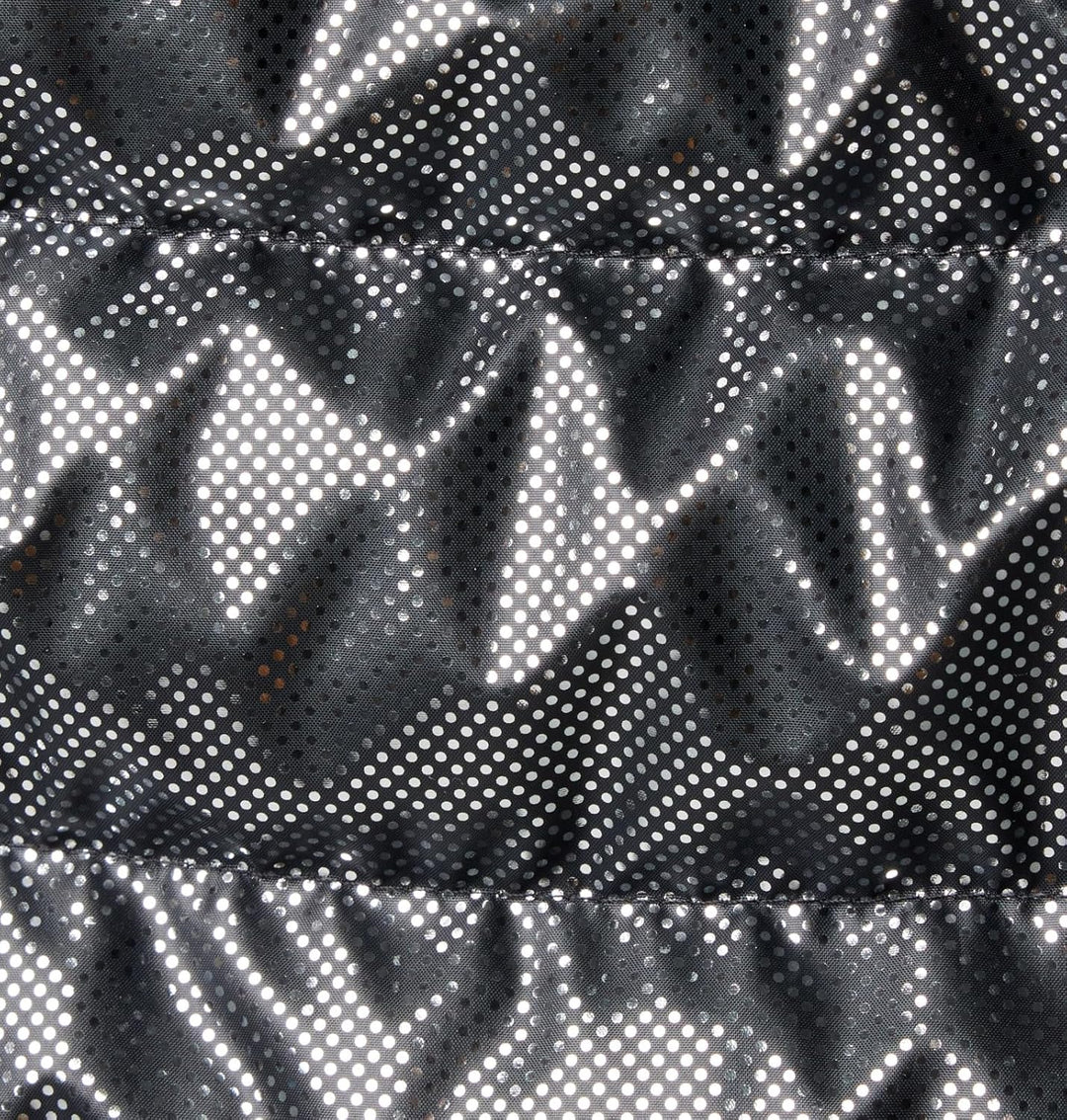 Columbia Powder Lite Vest, Steppweste für Damen, Schwarz