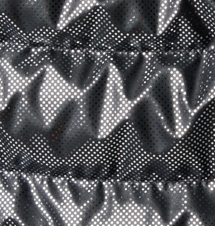 Columbia Powder Lite Vest, Steppweste für Damen, Schwarz