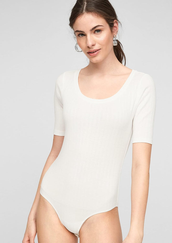 s.Oliver Damen T-Shirt, 46 210